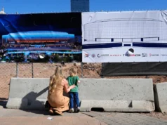 O metrô OKC está repleto de novas instalações esportivas. Aqui estão cinco em breve.
