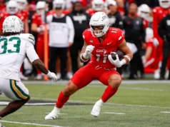 Browns TE Joe Royer: tudo o que você precisa saber desde a infância até o draft da NFL