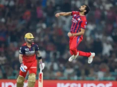 O Príncipe Yadav elogia a demissão de Virat Kohli como a bola do torneio: ‘Essa foi a sua entrega perfeita’