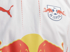 Tendo o brasileiro como modelo, RB Leipzig revelou o novo kit 2026/2027