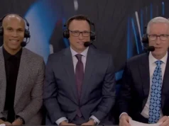 Mike Breen descreve o desafio de convocar uma explosão