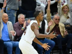 Evan Mobley é a chave para os Cavs na batalha de segundo turno contra os Pistons