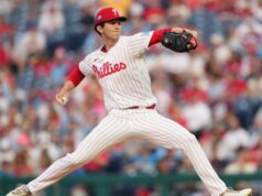 Os Phillies convocaram Andrew Painter para substituí-lo pelo três vezes All-Star do Red Sox