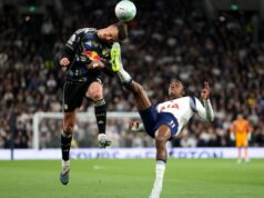 Matthies conta o momento de loucura que pode custar ao Tottenham a batalha pelo rebaixamento da Premier League
