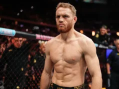 Resultados ao vivo do UFC Perth, destaques e jogada a jogada