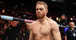 Resultados ao vivo do UFC Perth, destaques e jogada a jogada