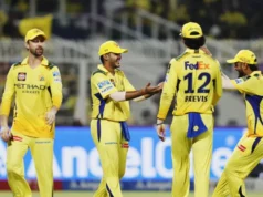Relatório de campo do IPL 2026 MA Chidambaram Stadium: recorde de rebatidas e boliche, pontuação média e chance de orvalho em Chennai