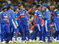 A seleção indiana feminina para a Copa do Mundo T20 foi anunciada: Yastika Bhatia de volta, Prateika Rawal fora