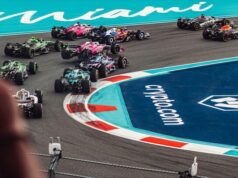 O MotoGP poderia ir para Miami?