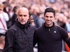 Sete jogos que revelaram a diferença crucial entre Man City e Arsenal