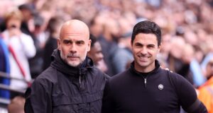Sete jogos que revelaram a diferença crucial entre Man City e Arsenal