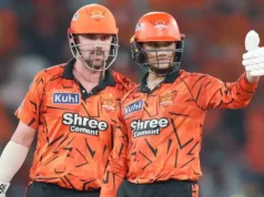Por que as equipes do IPL acham que a vantagem de jogar em casa desapareceu à medida que mais de 220 pontuações se tornaram a norma?