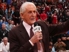O suporte às probabilidades fixas da loteria do Miami Heat revela um grande objetivo
