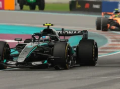 Antonelli vence em Miami e amplia liderança do título