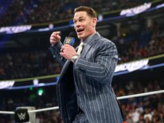 Análise completa e previsões do John Cena Classic