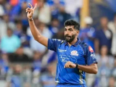 Pressão no trabalho, exaustão mental: os indianos de Mumbai pedem a Jasprit Bumrah para ‘tomar cuidado’ em meio à má forma no IPL