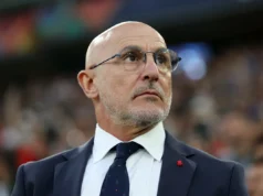 ‘Treinador fantástico’: técnico da Espanha saúda o retorno iminente de José Mourinho ao Real Madrid