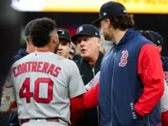 Detroit Tigers, jogo 37: Uma coisa que não gostei e outra