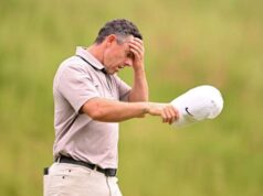 Rory McIlroy admite que o erro que cometeu após sua primeira vitória no Masters foi algo que ele fez questão de evitar este ano