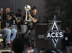 Classificações de poder da pré-temporada da WNBA: Alguém pode eliminar os Las Vegas Aces?