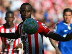 O Sunderland deveria transferir Gertrude permanentemente?