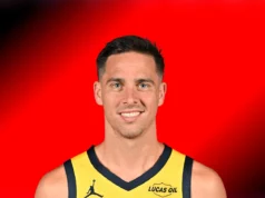 TJ McConnell representará os Pacers no draft lottery