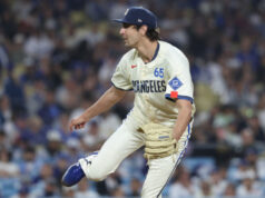 Os Dodgers embaralham o bullpen mais uma vez antes do final da série