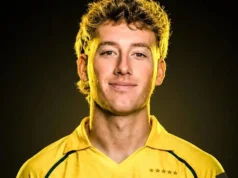 IPL 2026: Chennai Super Kings contrata Diane Forrester como substituta do ferido Jamie Overton