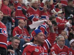 Quais são os Habs no hóquei? Por que os canadenses são apelidados de franceses?