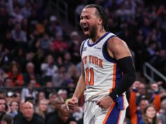 Knicks vs. Melhores apostas do jogo 4 do 76ers com Jalen Brunson, mais
