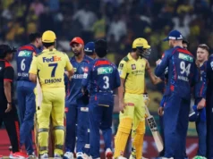 IPL Match Today, CSK vs LSG: XI previsto, confronto direto, hora do sorteio, relatório do campo, atualização do tempo em Chennai