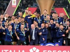 Marotta: ‘O Inter acredita na evolução, não na revolução’ para o futuro do time
