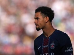 PSG previu XI x Lorient: Willian Pacho e Warren Zaire-Emery começam em alta rotação