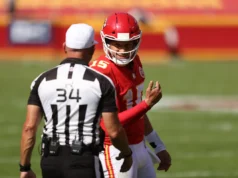 Chiefs mar agenda lançamentos com oponentes malucos com tema de panificação