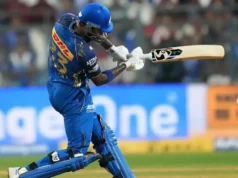 Hardik Pandya: o ‘Deus da embreagem’ da Índia que está desaparecido para os indianos de Mumbai
