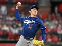 Onde assistir San Francisco Giants x Los Angeles Dodgers: transmissão ao vivo, horário de início, canal de TV, segunda-feira, 11 de maio