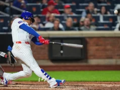 Onde assistir Cincinnati Reds x New York Mets: transmissão ao vivo, horário de início, canal de TV, a partir de quarta-feira, 27 de maio