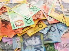 Homem da Austrália Ocidental com doença crônica que recebeu meses de vida ganha prêmio de US$ 772.000 na loteria
