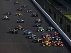 Classificação completa do campeonato IndyCar após o GP da Indy de 2026