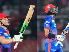 IPL 2026: Akshar Patel e David Miller registrarão perseguição contra Power DC PBKS