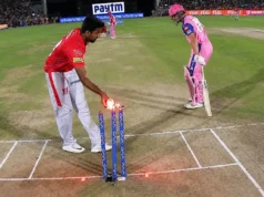LIP 2026 | ‘O que há para se envergonhar?’ Ashwin trouxe de volta a briga de ‘mankading’ de Jos Buttler