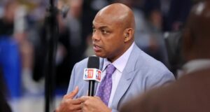A previsão de Charles Barkley para as finais da NBA pode surpreender os fãs do Spurs e do Knicks