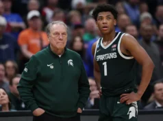 Izzo fornece uma atualização sobre Jeremy Fiers Jr., uma perspectiva no draft da NBA