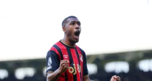 Liverpool pode fazer uma jogada pela estrela do Bournemouth de £ 87 milhões