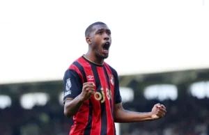 Liverpool pode fazer uma jogada pela estrela do Bournemouth de £ 87 milhões