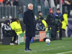 Benfica começa a procurar o substituto de Mourinho enquanto o Real Madrid se aproxima