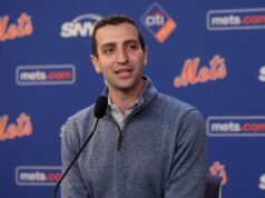 Espera-se que David Stearns, do Mets, seja demitido se Nova York perder os playoffs