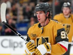 Mitch Marner poderia ser ‘Mitchie’ depois de trocar os Maple Leafs pelos Golden Knights