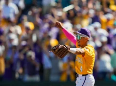 Três rebatidas rápidas da vitória do beisebol da LSU sobre a Carolina do Sul