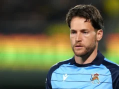 ‘Ninguém me contatou’: agente da estrela da La Liga discute interesse de transferência do Barcelona